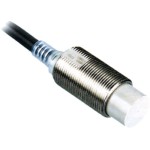 Senzori inductivi cilindrici AC, Senzor:inductiv Rază:0÷5mm Config.ieşire:cu 2 cabluri NO E2E-X5Y1 -2, dioda.ro