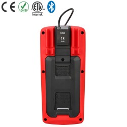 Multimetre digitale, Multimetru UNI-T UT171C -5, dioda.ro