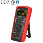 Multimetre digitale, Multimetru UNI-T UT171C -1, dioda.ro