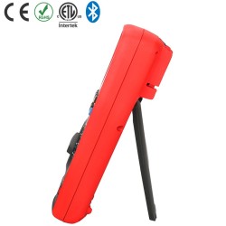 Multimetre digitale, Multimetru UNI-T UT171C -8, dioda.ro