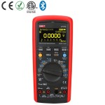 Multimetre digitale, Multimetru UNI-T UT171C -1, dioda.ro