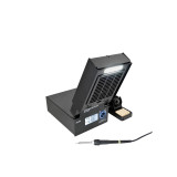 Statii de lipit, Statie de lipit ZD-8951 3in1 Combo -3, dioda.ro