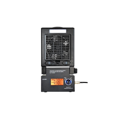 Statii de lipit, Statie de lipit ZD-8951 3in1 Combo -12, dioda.ro