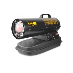 Electrice, Aeroterma Încălzitor de ulei COMFORT DIESEL 15000 -2, dioda.ro