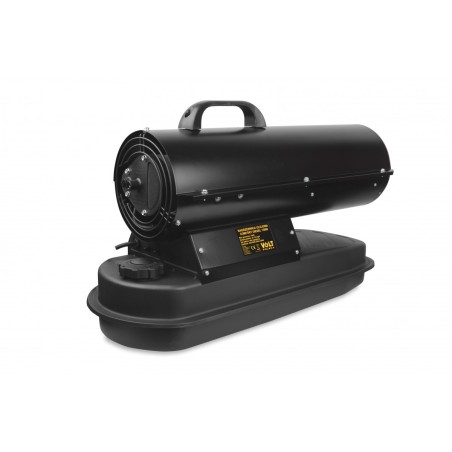 Aeroterma Încălzitor de ulei COMFORT DIESEL 15000