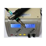 Staţii cu aer cald, Staţie de service letcon si aer cald ZD-912 LUT0062 - Resigilat -12, dioda.ro