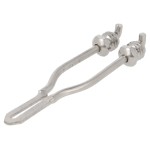 Vârfuri, rezistente, letconuri, duze aer cald, Vârf lipire moale WEL.ROBUST-05C -1, dioda.ro