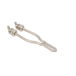 Vârfuri, rezistente, letconuri, duze aer cald, Vârf lipire moale WEL.ROBUST-05C -8, dioda.ro