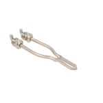 Vârfuri, rezistente, letconuri, duze aer cald, Vârf lipire moale WEL.ROBUST-05C -1, dioda.ro