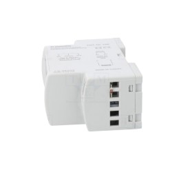 Regulatoare de temperatură, Modul: regulator PTC temperatură relee OUT 2: relee DIN -3, dioda.ro