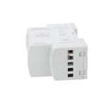 Regulatoare de temperatură, Modul: regulator PTC temperatură relee OUT 2: relee DIN -1, dioda.ro