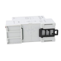 Regulatoare de temperatură, Modul: regulator PTC temperatură relee OUT 2: relee DIN -5, dioda.ro