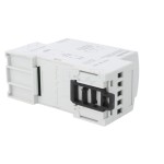 Regulatoare de temperatură, Modul: regulator PTC temperatură relee OUT 2: relee DIN -1, dioda.ro