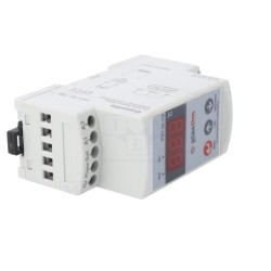 Regulatoare de temperatură, Modul: regulator PTC temperatură relee OUT 2: relee DIN -8, dioda.ro