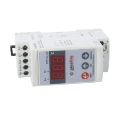 Regulatoare de temperatură, Modul: regulator PTC temperatură relee OUT 2: relee DIN -9, dioda.ro