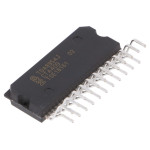 Drivere de putere, Amplificator audio Pieş: 420W 12,5÷42,5VDC 2 Clasa amplif: D -1, dioda.ro