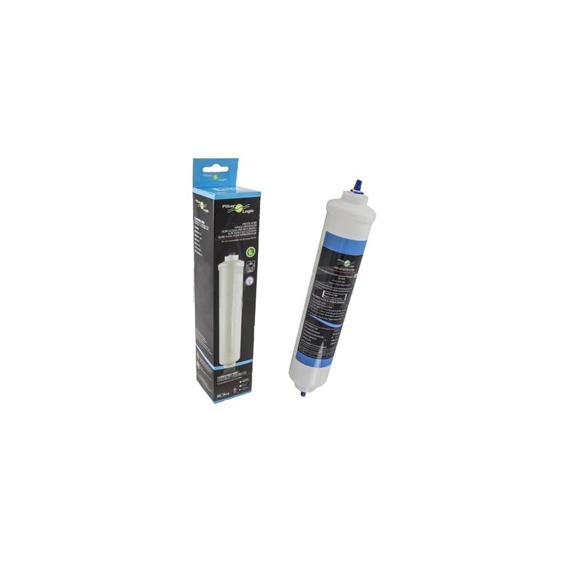 Filtru pentru frigider FILTER LOGIC FFL-191X compatibil SAMSUNG DA29-10105J Filtre de apă pentru frigidere, Filtru pentru frigider FILTER LOGIC FFL-191X compatibil SAMSUNG DA29-10105J -1, dioda.ro