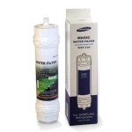 Filtre de apă pentru frigidere, Filtru de apa pentru frigider SAMSUNG WSF-100 / EF-9603 (HAFEX/EXP) -1, dioda.ro