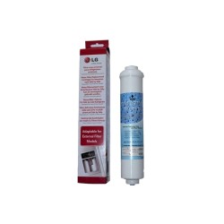 Filtru de apa, Filtru de apa pentru frigider LG 5231JA2002A -1, dioda.ro