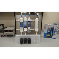 Filtre de apă pentru frigidere, Water filter for fridge AQUALOGIS AL-CB7S compatible SAMSUNG DA29-10105J (HAFEX/ -2, dioda.ro