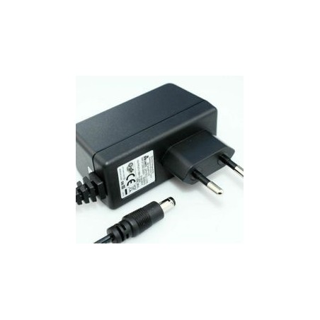 Sursa de alimentare, Alimentator Ieșire: 12V - 1A - 12 W Connector : 5.5mm x 2.1mm -1, dioda.ro