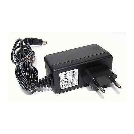 Alimentator Ieșire: 12V - 1A - 12 W Connector : 5.5mm x 2.1mm