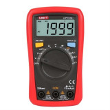 Multimetre digitale, Multimetru UNI-T UT131A -2, dioda.ro