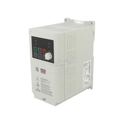  Convertizor frecvență, Invertor Putere max.motor: 0,75kW Ualim: 200÷240VAC 0÷400Hz -1, dioda.ro