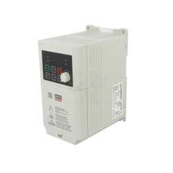  Convertizor frecvență, Invertor Putere max.motor: 0,75kW Ualim: 200÷240VAC 0÷400Hz -2, dioda.ro
