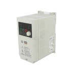  Convertizor frecvență, Invertor Putere max.motor: 0,75kW Ualim: 200÷240VAC 0÷400Hz -1, dioda.ro