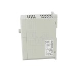  Convertizor frecvență, Invertor Putere max.motor: 0,75kW Ualim: 200÷240VAC 0÷400Hz -1, dioda.ro
