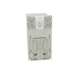  Convertizor frecvență, Invertor Putere max.motor: 0,75kW Ualim: 200÷240VAC 0÷400Hz -5, dioda.ro