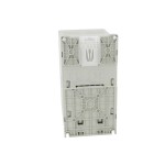  Convertizor frecvență, Invertor Putere max.motor: 0,75kW Ualim: 200÷240VAC 0÷400Hz -1, dioda.ro