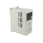  Convertizor frecvență, Invertor Putere max.motor: 0,75kW Ualim: 200÷240VAC 0÷400Hz -1, dioda.ro