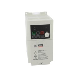  Convertizor frecvență, Invertor Putere max.motor: 0,75kW Ualim: 200÷240VAC 0÷400Hz -9, dioda.ro