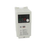  Convertizor frecvență, Invertor Putere max.motor: 0,75kW Ualim: 200÷240VAC 0÷400Hz -1, dioda.ro