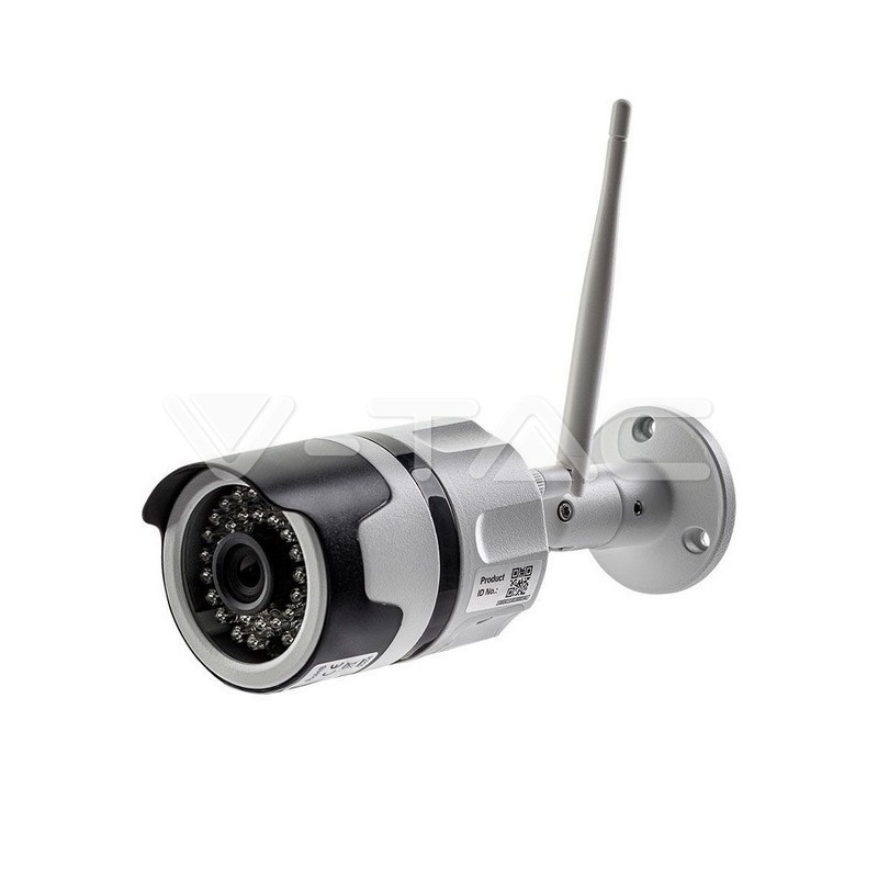 Camere Supraveghere, Cameră Exterior 3MP IP65 Bullet SKU: 8987 | VT: VT-5157 -1, dioda.ro