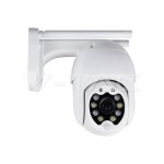 Cameră Wi-Fi Exterior 8 LED-uri 3MP IP65 Dom SKU: 8988 | VT: VT-5158 Camere Supraveghere, Cameră Wi-Fi Exterior 8 LED-uri 3MP IP65 Dom SKU: 8988 | VT: VT-5158 -7, dioda.ro