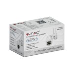 Cameră Wi-Fi Exterior 8 LED-uri 3MP IP65 Dom SKU: 8988 | VT: VT-5158 Camere Supraveghere, Cameră Wi-Fi Exterior 8 LED-uri 3MP IP65 Dom SKU: 8988 | VT: VT-5158 -7, dioda.ro