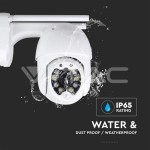 Cameră Wi-Fi Exterior 8 LED-uri 3MP IP65 Dom SKU: 8988 | VT: VT-5158 Camere Supraveghere, Cameră Wi-Fi Exterior 8 LED-uri 3MP IP65 Dom SKU: 8988 | VT: VT-5158 -7, dioda.ro