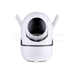 Camere Supraveghere, 1080P IP Cameră Video de Interior Ștecher EU & Funcție de Auto Urmărire SKU: 8439 | VT:  -1, dioda.ro