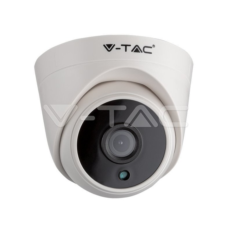 Becuri Auto, Cameră de interior AHD/CVI/TVI/CVBS 2.0MP SKU: 8474 | VT: VT-5125 -1, dioda.ro