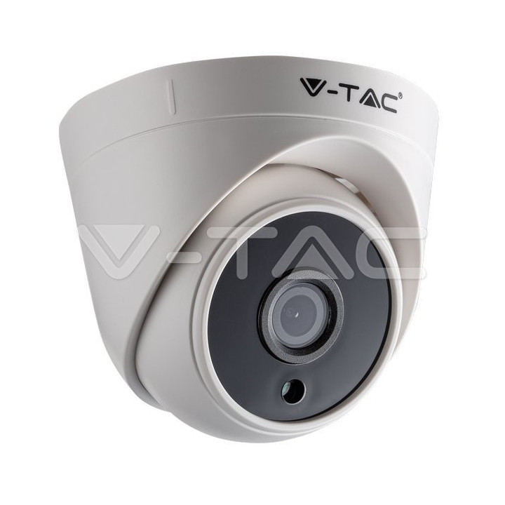Becuri Auto, Cameră de interior AHD/CVI/TVI/CVBS 2.0MP SKU: 8474 | VT: VT-5125 -2, dioda.ro