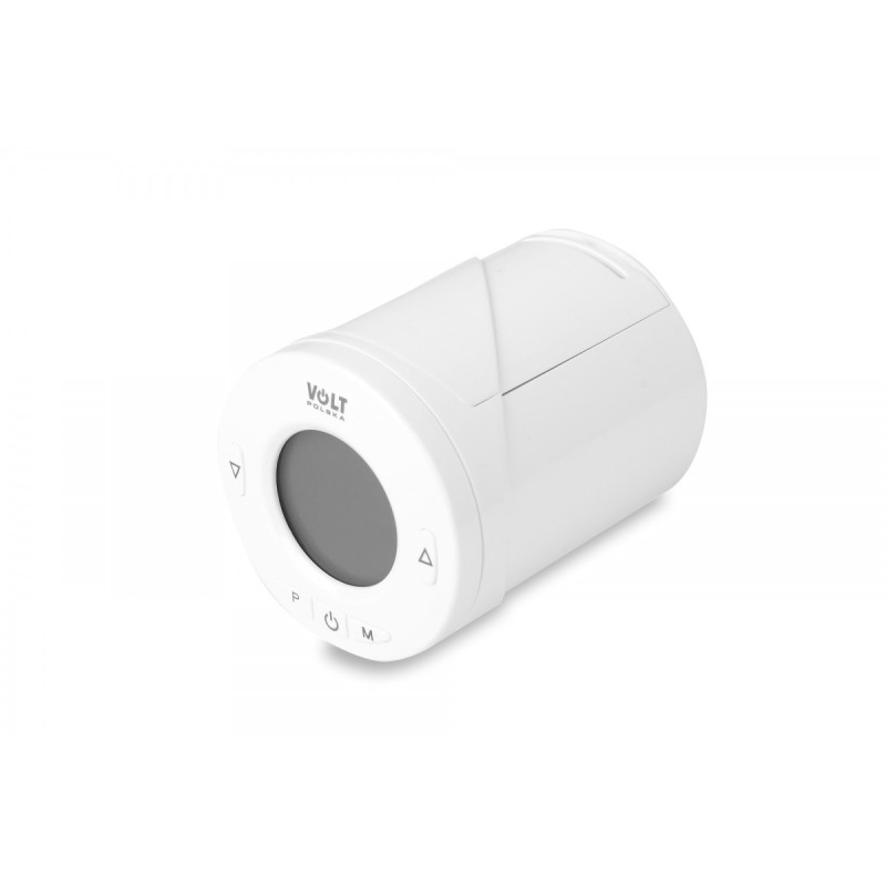 Smart Home, CAP Robinet CONFORT HT-10R CAP RADIO TERMOSTATIC 3ZTEZHT10R -2, dioda.ro