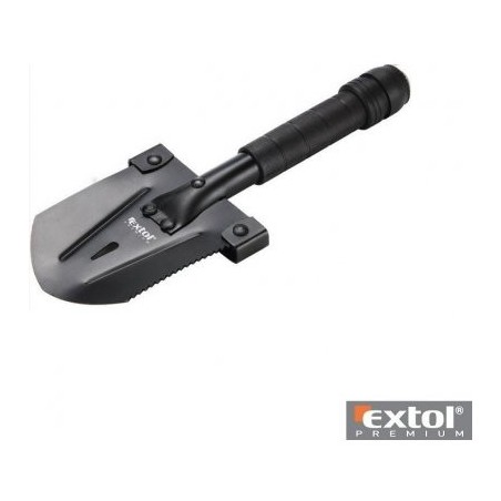 Diverse, Lopata capming Extol PRemium 8877035 -1, dioda.ro