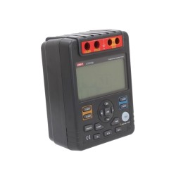 Multimetre digitale, Tester de rezistență de izolare UNI-T UT513A 5kV, USB -4, dioda.ro