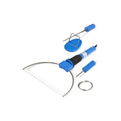 Alte unelte electrice, Dispozitiv de tăiat polistiren ZD-20K -1, dioda.ro