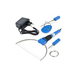 Alte unelte electrice, Dispozitiv de tăiat polistiren ZD-20K -2, dioda.ro