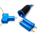 Alte unelte electrice, Dispozitiv de tăiat polistiren ZD-20K -1, dioda.ro