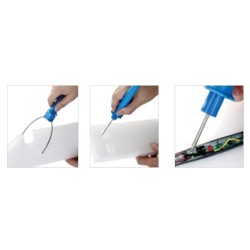 Alte unelte electrice, Dispozitiv de tăiat polistiren ZD-20K -5, dioda.ro